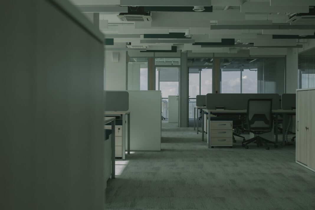 Açık Ofis mi Kapalı Ofis mi? Tasarım Karşılaştırması Açık Ofis mi Kapalı Ofis mi? Tasarım Karşılaştırması
