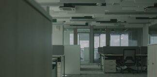 Açık Ofis mi Kapalı Ofis mi? Tasarım Karşılaştırması Açık Ofis mi Kapalı Ofis mi? Tasarım Karşılaştırması