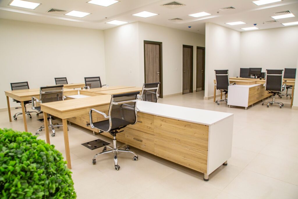 Açık Ofis mi Kapalı Ofis mi? Tasarım Karşılaştırması
