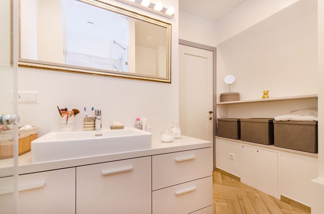 Banyo Dolabı ve Depolama Çözümleri Banyo Dolabı ve Depolama Çözümleri