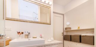 Banyo Dolabı ve Depolama Çözümleri Banyo Dolabı ve Depolama Çözümleri