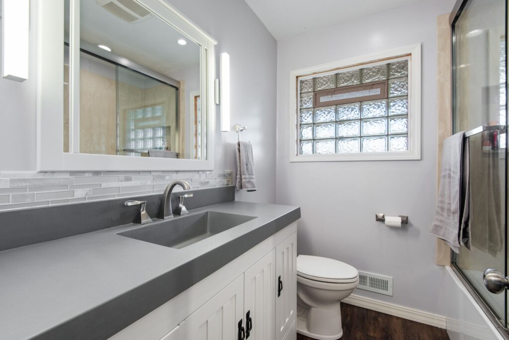 Banyo Dolabı ve Depolama Çözümleri