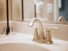 Banyo Vitrifiye ve Armatür Seçimi Banyo Vitrifiye ve Armatür Seçimi