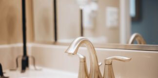 Banyo Vitrifiye ve Armatür Seçimi Banyo Vitrifiye ve Armatür Seçimi