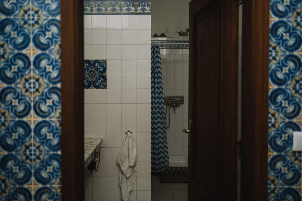 Banyo Zemin ve Duvar Kaplama Seçenekleri