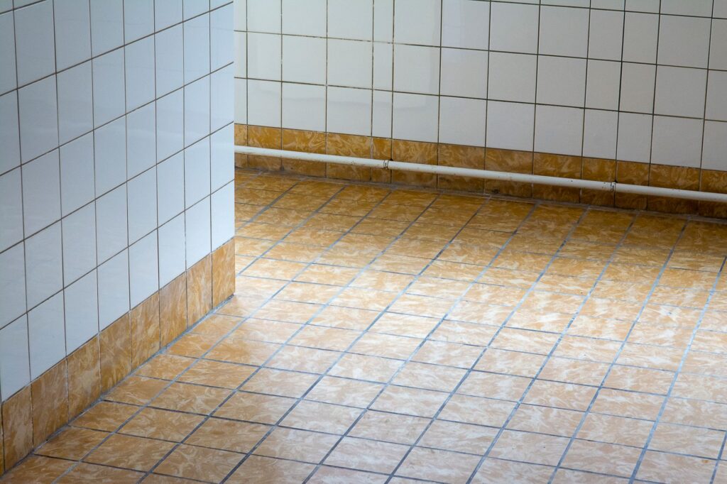 Banyo Zemin ve Duvar Kaplama Seçenekleri