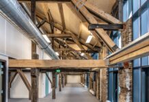 Çatı Katı (Loft) Dönüşümü Vaka Çalışması: 95 m² Ölü Alanı Yaşam Alanına Çevirmek Çatı Katı (Loft) Dönüşümü Vaka Çalışması: 95 m² Ölü Alanı Yaşam Alanına Çevirmek