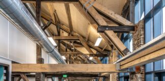 Çatı Katı (Loft) Dönüşümü Vaka Çalışması: 95 m² Ölü Alanı Yaşam Alanına Çevirmek Çatı Katı (Loft) Dönüşümü Vaka Çalışması: 95 m² Ölü Alanı Yaşam Alanına Çevirmek
