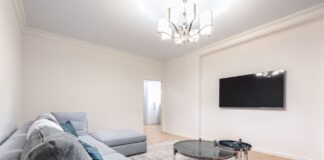 İç Mimaride Minimalizm: Az ile Çok Yaratmak İç Mimaride Minimalizm: Az ile Çok Yaratmak