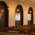 Kafe / Restoran İç Tasarım Projesi: 80 m²’lik Mekânı Marka Deneyimine Dönüştürmek Kafe / Restoran İç Tasarım Projesi: 80 m²'lik Mekânı Marka Deneyimine Dönüştürmek