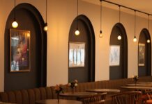 Kafe / Restoran İç Tasarım Projesi: 80 m²’lik Mekânı Marka Deneyimine Dönüştürmek Kafe / Restoran İç Tasarım Projesi: 80 m²'lik Mekânı Marka Deneyimine Dönüştürmek