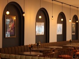 Kafe / Restoran İç Tasarım Projesi: 80 m²’lik Mekânı Marka Deneyimine Dönüştürmek Kafe / Restoran İç Tasarım Projesi: 80 m²'lik Mekânı Marka Deneyimine Dönüştürmek