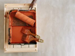 Kendin Yaparak Bütçe Tasarrufu: Ev Dekorasyonunda DIY Projeleri Kendin Yaparak Bütçe Tasarrufu: Ev Dekorasyonunda DIY Projeleri