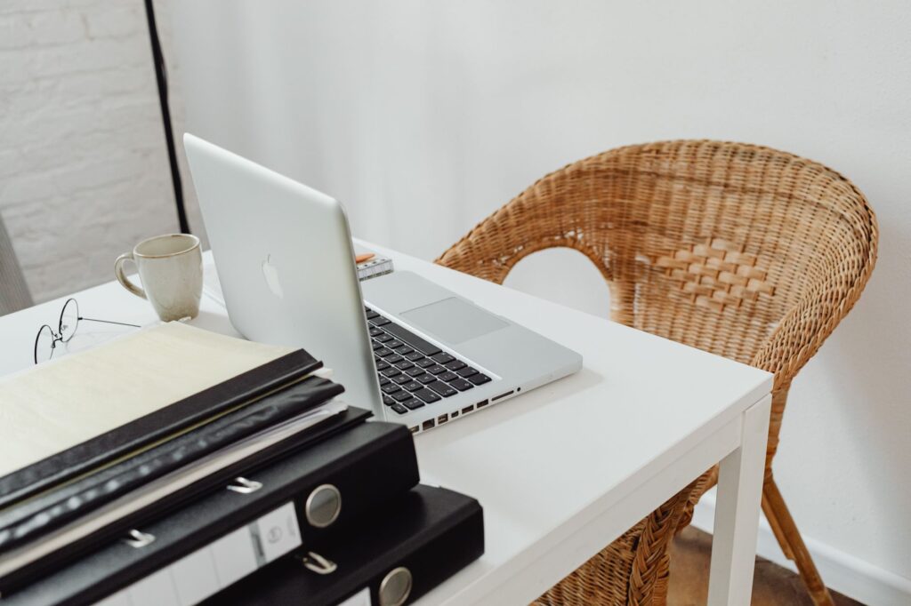 Küçük İşletme İçin Ofis Kurulumu