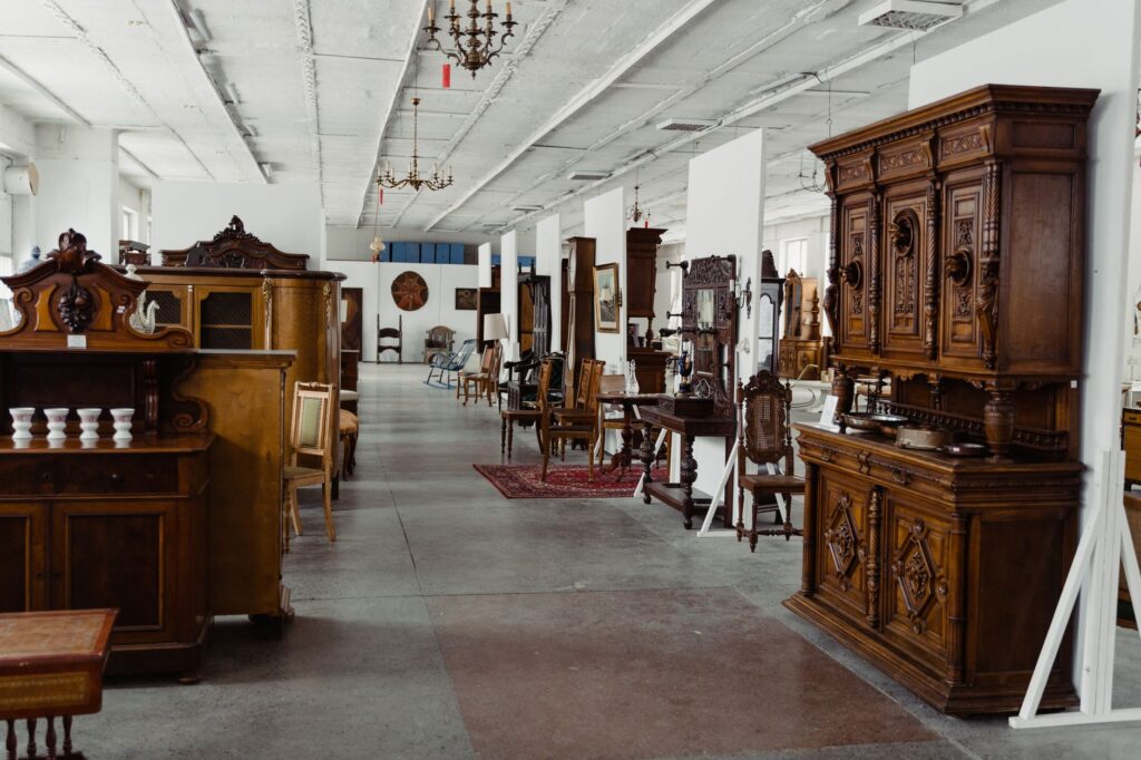 Mağaza / Showroom Tasarım Projesi: Ürünü Öne Çıkaran Bir Satış Deneyimi