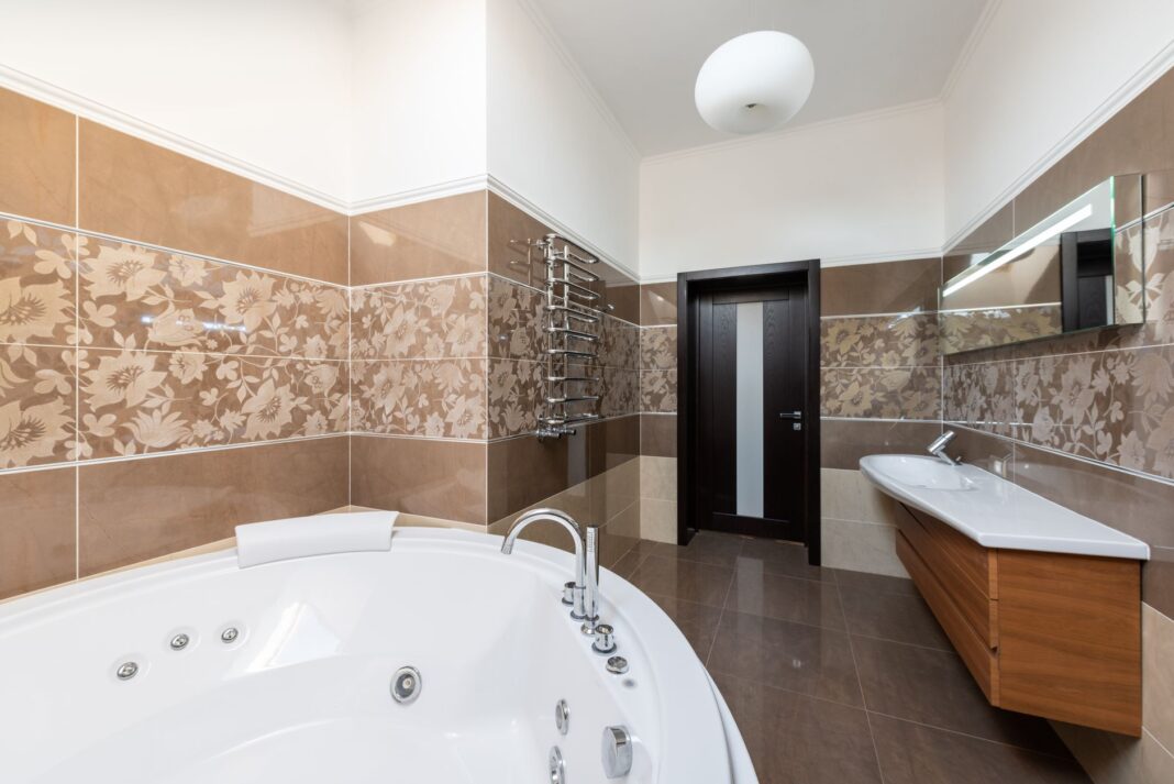 Modern Banyo Tasarımında 2026 Trendleri Modern Banyo Tasarımında 2026 Trendleri
