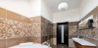 Modern Banyo Tasarımında 2026 Trendleri Modern Banyo Tasarımında 2026 Trendleri