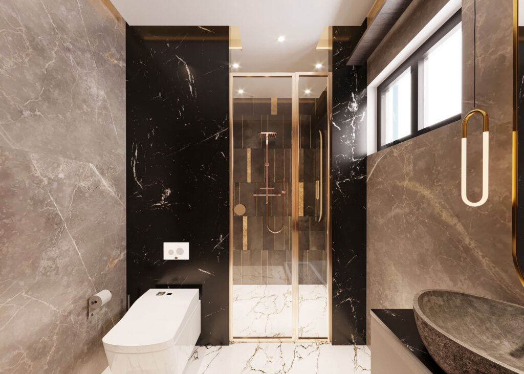 Modern Banyo Tasarımında 2026 Trendleri