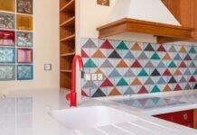 Mutfak Tezgah Arası (Backsplash) Fikirleri: Malzeme ve Tasarım Rehberi Mutfak Tezgah Arası (Backsplash) Fikirleri: Malzeme ve Tasarım Rehberi