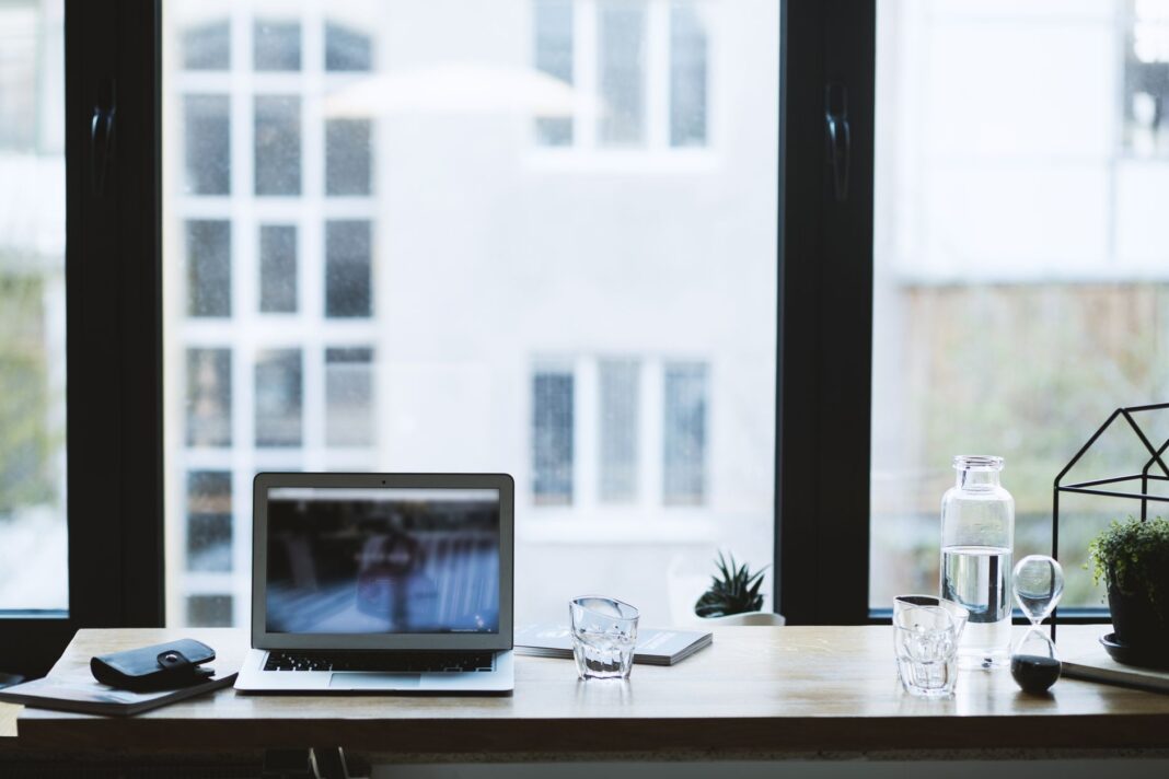 Ofis Aydınlatması ve Doğal Işık Kullanımı Ofis Aydınlatması ve Doğal Işık Kullanımı
