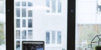 Ofis Aydınlatması ve Doğal Işık Kullanımı Ofis Aydınlatması ve Doğal Işık Kullanımı