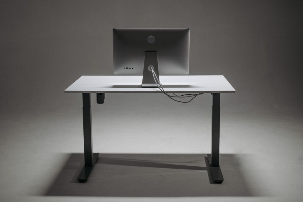 Ofis Ergonomisi: Sağlıklı Çalışma Alanı Tasarımı