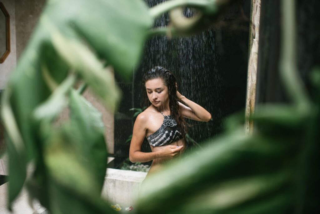 Spa Tarzı Huzurlu Banyo Nasıl Tasarlanır