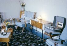 Vintage ve Retro Dekorasyon Dönüşü: Geçmişi Bugüne Taşıyan Tasarım Akımı Vintage ve Retro Dekorasyon Dönüşü: Geçmişi Bugüne Taşıyan Tasarım Akımı