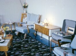 Vintage ve Retro Dekorasyon Dönüşü: Geçmişi Bugüne Taşıyan Tasarım Akımı Vintage ve Retro Dekorasyon Dönüşü: Geçmişi Bugüne Taşıyan Tasarım Akımı