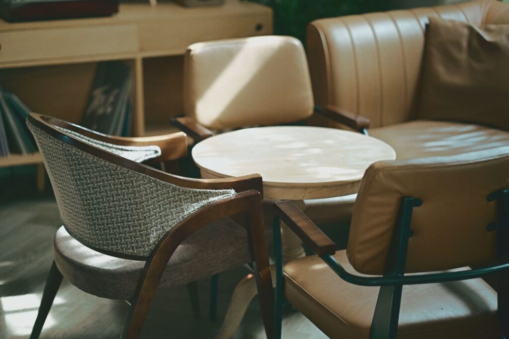 Vintage ve Retro Dekorasyon Dönüşü: Geçmişi Bugüne Taşıyan Tasarım Akımı